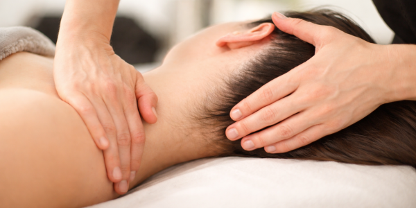 massaggio professionale